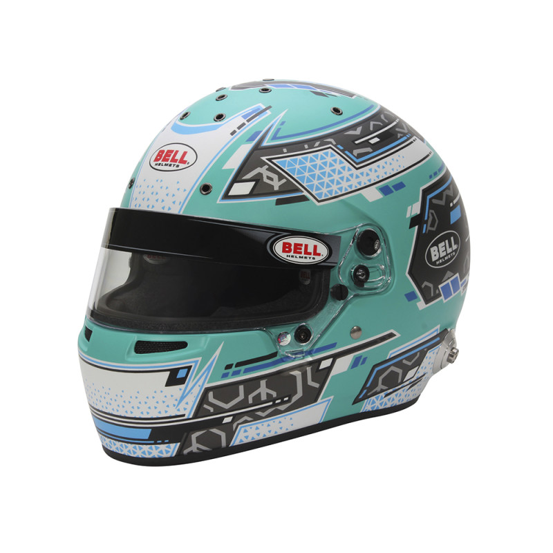 Casque Bell RS7 Pro STAMINA 2025